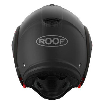 Roof Boxxer 2 Mat Black