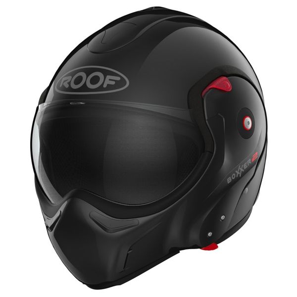 Modular Roof Boxxer 2 Black