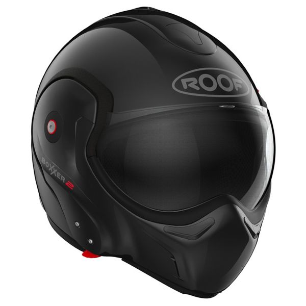Roof Boxxer 2 Black