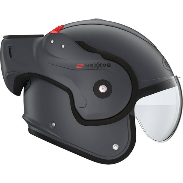 Roof Boxxer 2 Mat Graphite