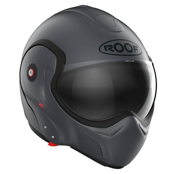 Modular Roof Boxxer 2 Mat Graphite Modular Roof Boxxer 2 Mat Graphite