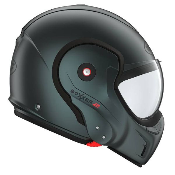 Roof Boxxer 2 Mat Petrol Mat