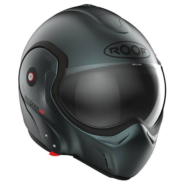 Modular Roof Boxxer 2 Mat Petrol Mat Modular Roof Boxxer 2 Mat Petrol Mat