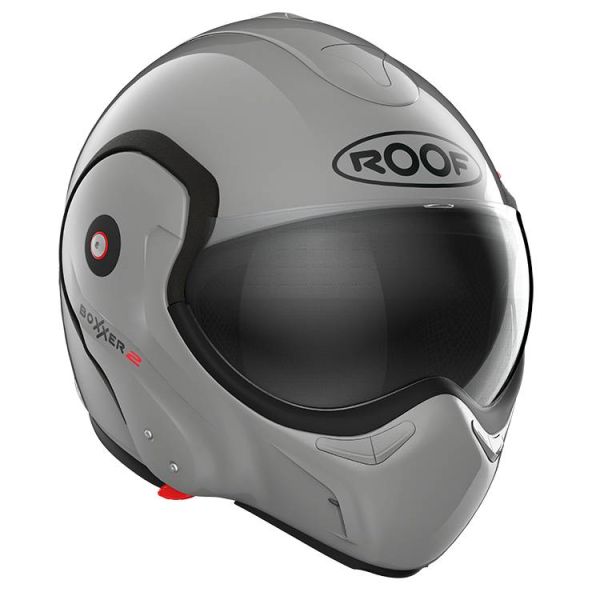 Modular Roof Boxxer 2 Smokey Grey Modular Roof Boxxer 2 Smokey Grey