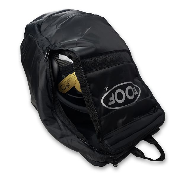 Roof Boxxer Carbon Cage Black