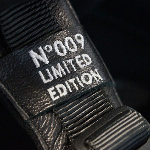 Roof Boxxer Carbon Cage Black