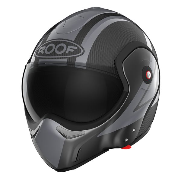 Modular Roof Boxxer Carbon Dart Dark Silver Modular Roof Boxxer Carbon Dart Dark Silver