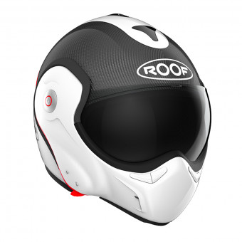 Modular Roof Boxxer Carbon White Red