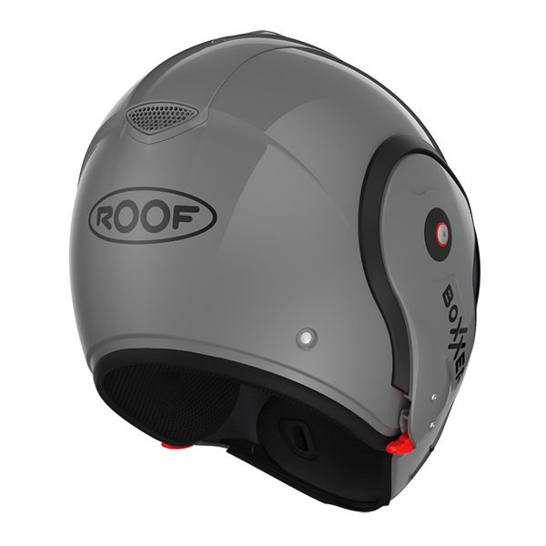 Roof Boxxer Nardo Grey