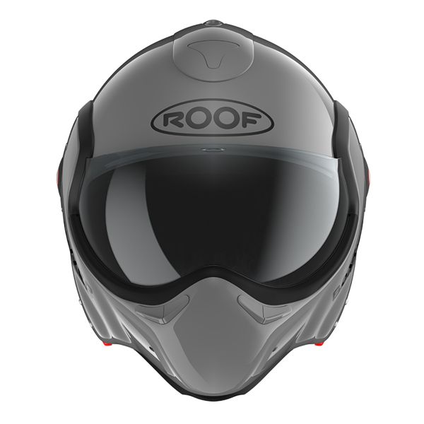 Roof Boxxer Nardo Grey