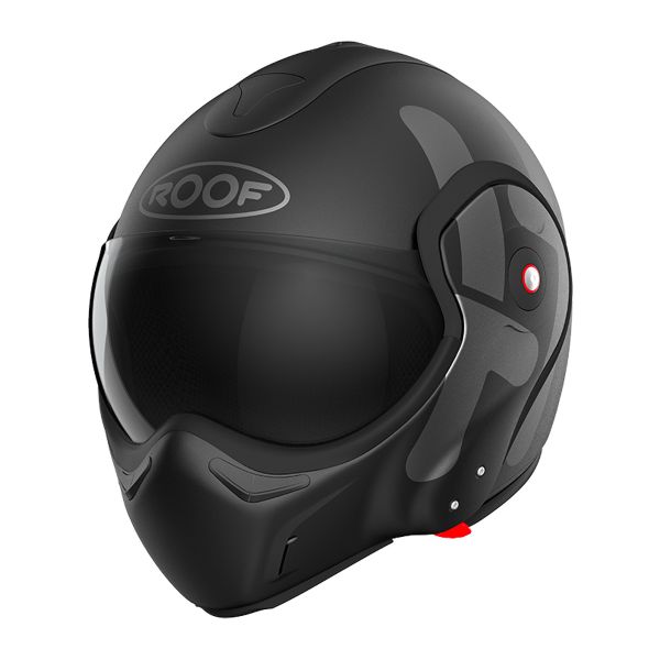 Modular Roof Boxxer Twin Mat Black Graphite Modular Roof Boxxer Twin Mat Black Graphite