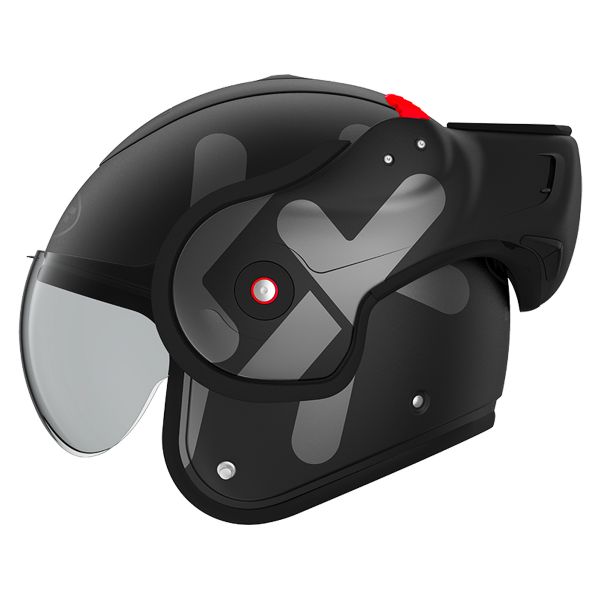 Roof Boxxer Twin Mat Black Graphite