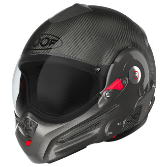 Modular Roof Desmo 3 Carbon Glossy