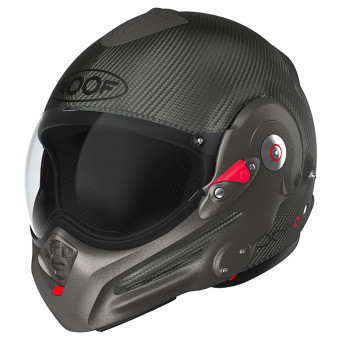 Modular Roof Desmo 3 Carbon Mat