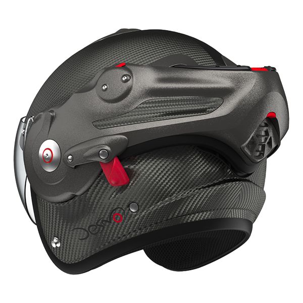 Roof Desmo 3 Carbon Mat