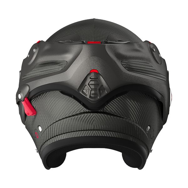 Roof Desmo 3 Carbon Mat