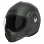 Casque Modular Roof Desmo Kamo Mat