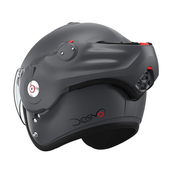 Roof Desmo Mat Graphite