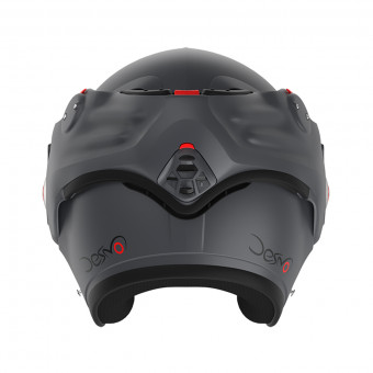 Roof Desmo Mat Graphite