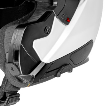 Schuberth C5 ANC Glossy White