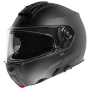 Casque Modular Schuberth C5 ANC Matt Black