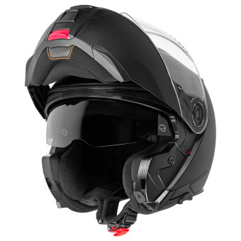 Schuberth C5 ANC Matt Black