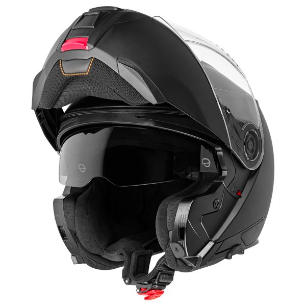 Schuberth C5 ANC Matt Black