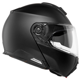 Schuberth C5 ANC Matt Black