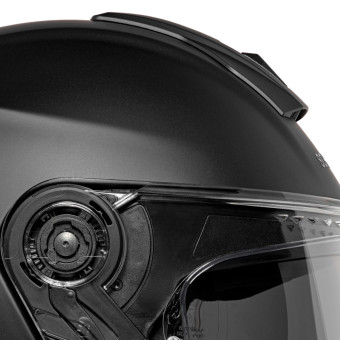 Schuberth C5 ANC Matt Black