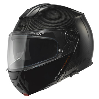 Modular Schuberth C5 Carbon