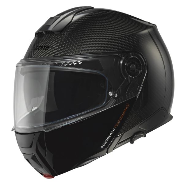 Modular Schuberth C5 Carbon Modular Schuberth C5 Carbon