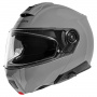 Casque Modular Schuberth C5 Concrete Grey
