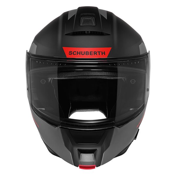 Schuberth C5 Eclipse Anthracite