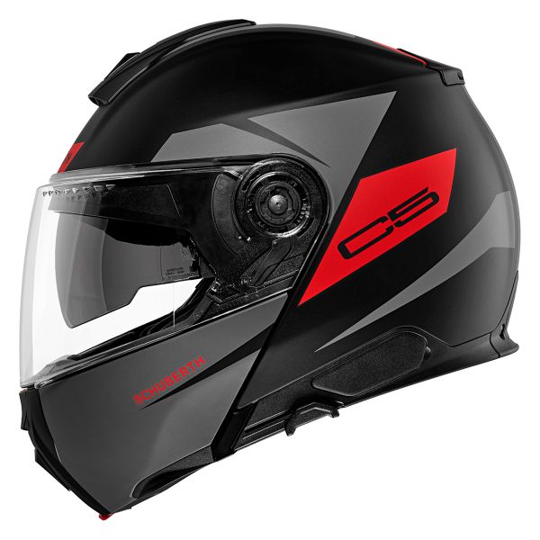 Schuberth C5 Eclipse Anthracite