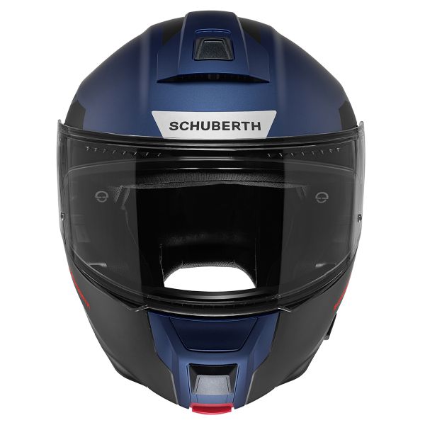 Schuberth C5 Eclipse Blue