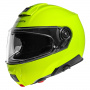 Casque Modular Schuberth C5 Fluo Yellow