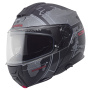 Casque Modular Schuberth C5 Globe Black