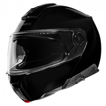 Modular Schuberth C5 Glossy Black