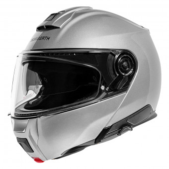 Modular Schuberth C5 Glossy Silver