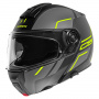 Casque Modular Schuberth C5 Master Yellow