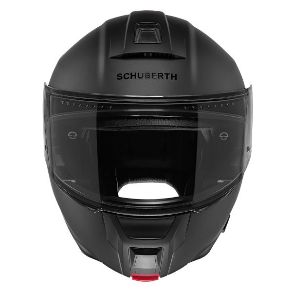 Schuberth C5 Matt Black