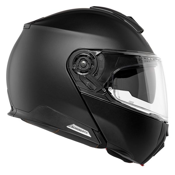 Schuberth C5 Matt Black