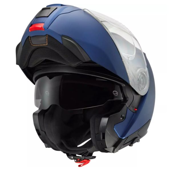 Schuberth C5 Matt Blue