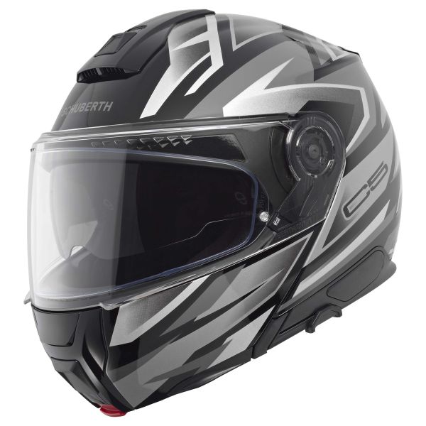 Modular Schuberth C5 Zenith Black