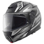 Casque Modular Schuberth C5 Zenith Black
