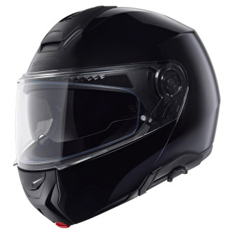 Modular Schuberth Concept Glossy Black