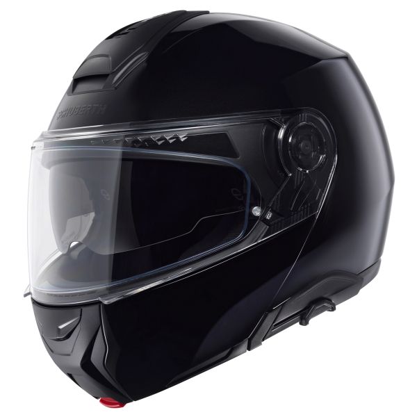 Modular Schuberth Concept Glossy Black