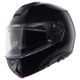 Casque Modular Schuberth Concept Glossy Black