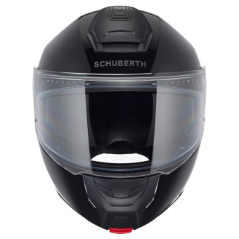 Schuberth Concept Glossy Black