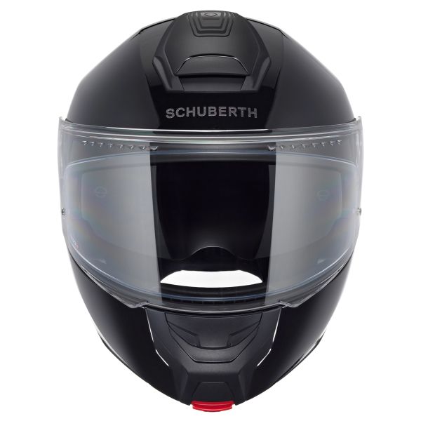 Schuberth Concept Glossy Black